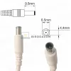 LG 19.5V 10.80A 210W OEM laptop/monitor töltő adapter, fehér