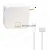 Apple MacBook Pro 14" (96W) OEM laptop töltő – USB-C / MagSafe 3, fekete