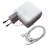Apple MacBook 87W USB-C OEM laptop töltő - A1719