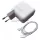 Apple MacBook 87W USB-C OEM laptop töltő - A1719