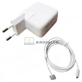   Apple MacBook Air 13" 30W USB-C MagSafe 3 OEM laptop töltő – A2681, A3113, A3240