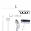 Apple MacBook Air 13" 30W USB-C MagSafe 3 OEM laptop töltő – A2681, A3113, A3240