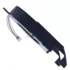 Asus X55V, X55VD, X55VM, K55V, K55VD, A55V, A55VM, X45C, R500V CPU hűtőventilátor, 3 pin, 14mm