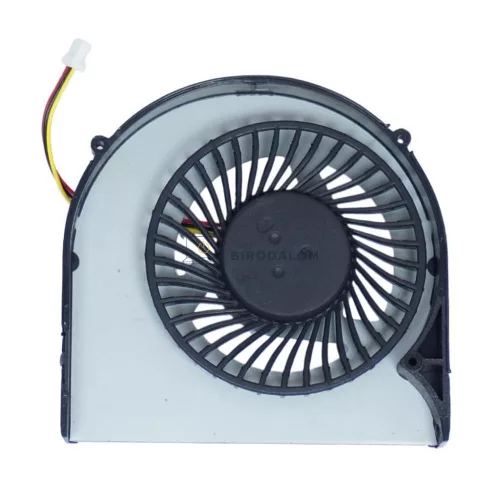 Dell Inspiron 3421, 3437, 3441, 3442, 3443, 3541, 3542, 3543, 5421, 5437 / Vostro 3442, 3443 CPU hűtőventilátor (3 pin)