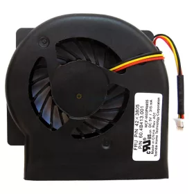   IBM Lenovo ThinkPad X60, X60S, X60T, X61, X61S, X61T CPU hűtőventilátor (3 pin)