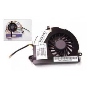 HP Compaq 6910P, NC6400 CPU hűtőventilátor (3 pin)