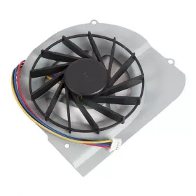   Toshiba Satellite U500, U505, M501, M505, M900, M910 CPU hűtőventilátor