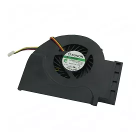   Lenovo ThinkPad T510, T510i, W510 CPU hűtőventilátor (3 pin)