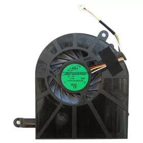 Acer Aspire 5739, 5739G CPU hűtőventilátor (4 pin)