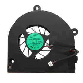   Acer Aspire 5340, 5542, 5740, 5741, 5251, 5551, 5252, 5552 / Toshiba Satellite CPU hűtőventilátor (3 pin, MF60090V1-B010-G99, KSB06105HA)