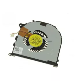   Dell XPS 15 9530, Precision M3800 gyári CPU hűtőventilátor (H98CT)