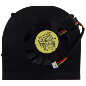   Acer Aspire 5235, 5335, 5535 CPU hűtőventilátor (AB6905HX-E03)