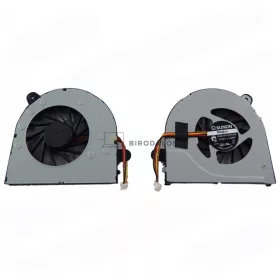 Lenovo G400s, G500s, G505s, Z501, Z505 CPU hűtőventilátor