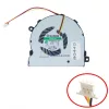 Dell Vostro 15-3567, 3578, Inspiron 3467, 3576, 3547, Vostro 14-3468 gyári CPU hűtőventilátor (0CGF6X)