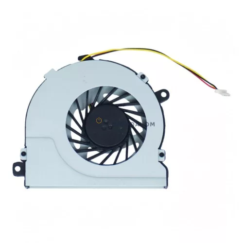 Dell Vostro 15-3567, 3578, Inspiron 3467, 3576, 3547, Vostro 14-3468 gyári CPU hűtőventilátor (0CGF6X)