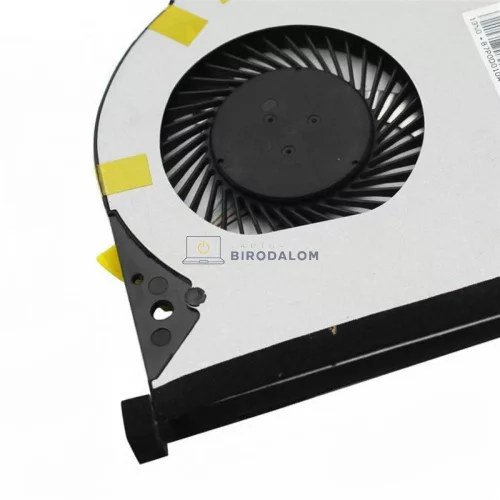 Lenovo IdeaPad S500, S500 Touch CPU hűtőventilátor