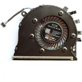 HP 17-by, 17-ca gyári CPU hűtőventilátor (4 pin)