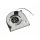 Acer Aspire 3 A315-21, A315-41, A314-31, A315-51, A315-53G, Aspire 5 A515-51, A515-51G, A515-54, A515-54G CPU hűtőventilátor (4 pin)