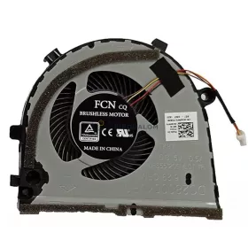   Dell Inspiron G5 15 5587, G3 3579, G3 3779, G3 3771 GPU hűtőventilátor (4 pin)