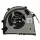 Dell Inspiron G5 15 5587, G3 3579, G3 3779, G3 3771 GPU hűtőventilátor (4 pin)