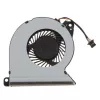 HP ProBook 440 G2, 445 G2, 450 G2, 455 G2, 470 G2, 450 G1 CPU hűtőventilátor (4 pin, 767433-001)