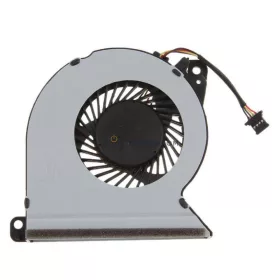   HP ProBook 440 G2, 445 G2, 450 G2, 455 G2, 470 G2, 450 G1 CPU hűtőventilátor (4 pin, 767433-001)