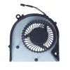 HP EliteBook 745 G3, 755 G3, 840 G3, 840 G4, 848 G3 CPU hűtőventilátor (821163-001)