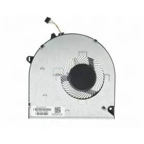   HP 15-DU, 15-DW, 15S-DU, 250 G8, 255 G8 gyári CPU hűtőventilátor