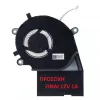 Asus ROG Strix G531GV, G531GW, G731GW, G512LV, G532LWS, G712LV, G712LW CPU hűtőventilátor