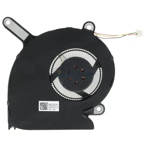 Asus ROG Strix G531GT, G531GU, G531GD, G731GT, G731GU, G512LI GPU hűtőventilátor (13NR01L0T01111, DFS5K12115491M)