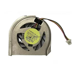   HP Mini 5101, Mini 5102, Mini 5103 CPU hűtőventilátor (UDQFYFR11C1N, 438606-001)