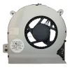 Dell Alienware M18x R1, M18x R2 bal oldali GPU hűtőventilátor (4 pin)