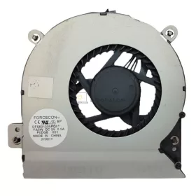   Dell Alienware M18x R1, M18x R2 bal oldali GPU hűtőventilátor (4 pin)