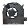 Dell Alienware M18x R1, M18x R2 bal oldali GPU hűtőventilátor (4 pin)