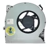 Dell Alienware M18x R1, M18x R2 jobb oldali GPU hűtőventilátor (4 pin)