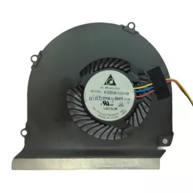Dell Latitude E6440 CPU hűtőventilátor (4 pin)