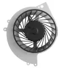 Sony CUH-1000, CUH-1100, CUH-1200 CPU hűtőventilátor (OEM) (KSB0912HE)