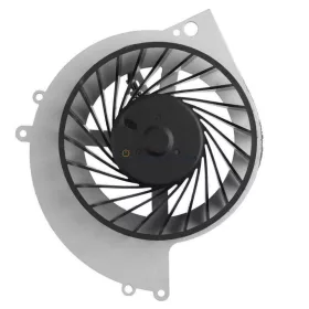 Sony CUH-1000, CUH-1100, CUH-1200 CPU hűtőventilátor (OEM) (KSB0912HE)