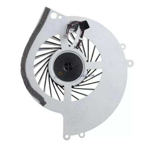 Sony CUH-1000, CUH-1100, CUH-1200 CPU hűtőventilátor (OEM) (KSB0912HE)