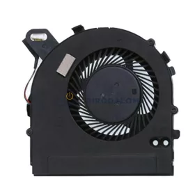   Dell Vostro 5468, 5568, Inspiron 15 7560, 15-7572 CPU hűtőventilátor (4 pin)