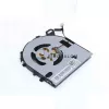 Dell Vostro 5468, 5568, Inspiron 15 7560, 15-7572 CPU hűtőventilátor (4 pin)