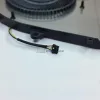 Lenovo Yoga 530-14, 530-14IKB, 530-14ARR, Flex 6-14IKB CPU hűtőventilátor (4 pin)