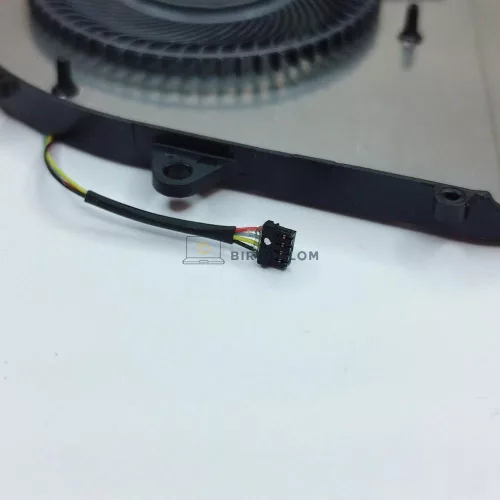 Lenovo Yoga 530-14, 530-14IKB, 530-14ARR, Flex 6-14IKB CPU hűtőventilátor (4 pin)