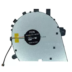   Lenovo Yoga C740-14, C740-14IML CPU hűtőventilátor (4 pin)