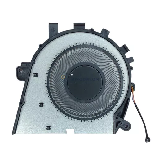 Lenovo Yoga C740-14, C740-14IML CPU hűtőventilátor (4 pin)