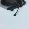 Lenovo Yoga C740-14, C740-14IML CPU hűtőventilátor (4 pin)