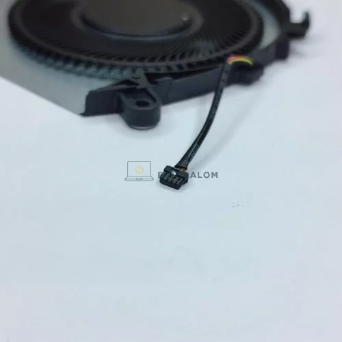 Lenovo Yoga C740-14, C740-14IML CPU hűtőventilátor (4 pin)