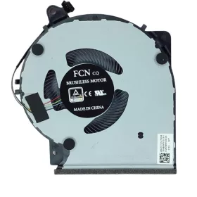   Asus M509D, M509DA, X409U, X409F, X509, X509U, X509F CPU hűtőventilátor (4 pin)
