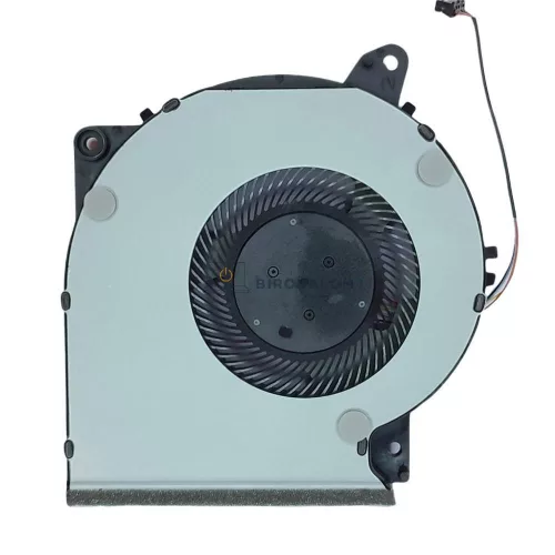 Asus M509D, M509DA, X409U, X409F, X509, X509U, X509F CPU hűtőventilátor (4 pin)