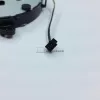 Asus M509D, M509DA, X409U, X409F, X509, X509U, X509F CPU hűtőventilátor (4 pin)